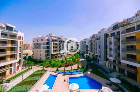 3 Bedroom Flat for Sale in New Cairo, Cairo - WhatsApp Image 2025-09-02 at 1.14. 20 PM (1). jpeg