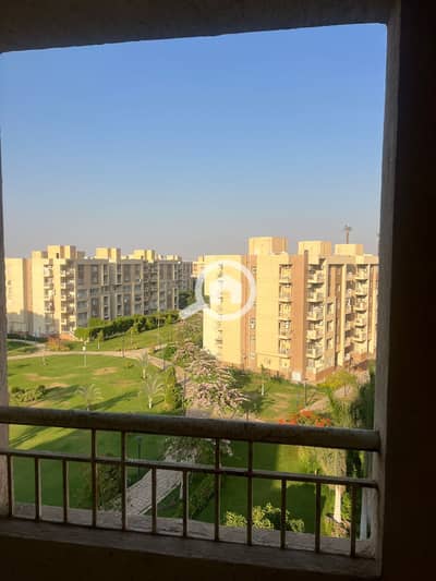 3 Bedroom Apartment for Sale in Madinaty, Cairo - WhatsApp Image 2025-08-30 at 6.09. 11 PM. jpeg