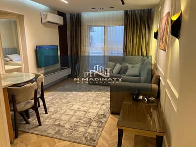2 Bedroom Flat for Sale in Madinaty, Cairo - WhatsApp Image 2025-09-02 at 1.18. 33 PM (1). jpeg