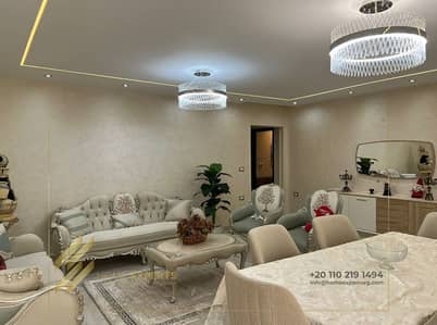 شقة 3 غرف نوم للايجار في القاهرة الجديدة، القاهرة - WhatsApp Image 2025-07-01 at 4.45. 27 PM. jpeg