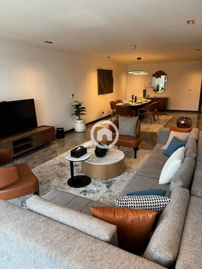 2 Bedroom Apartment for Sale in New Cairo, Cairo - marrr. jpg