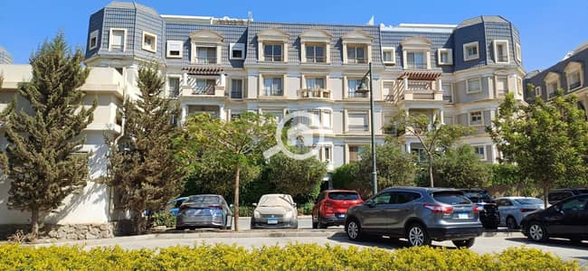 3 Bedroom Apartment for Sale in New Cairo, Cairo - WhatsApp Image 2025-09-02 at 14.27. 22 (2). jpeg