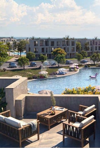 3 Bedroom Duplex for Sale in North Coast, Matruh - Screenshot 2025-07-14 134128. png