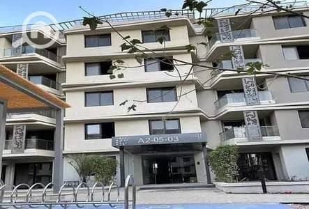 2 Bedroom Penthouse for Sale in 6th of October, Giza - 487828691_4014580082088373_1432644195877532846_n. jpg
