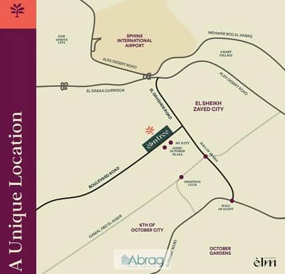 4 Bedroom Duplex for Sale in 6th of October, Giza - WhatsApp Image 2025-08-27 at 3.00. 30 PM(1). jpeg