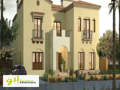 3 Bedroom Villa for Sale in New Cairo, Cairo - WhatsApp Image 2024-07-16 at 4.12. 16 PM (1). jpeg