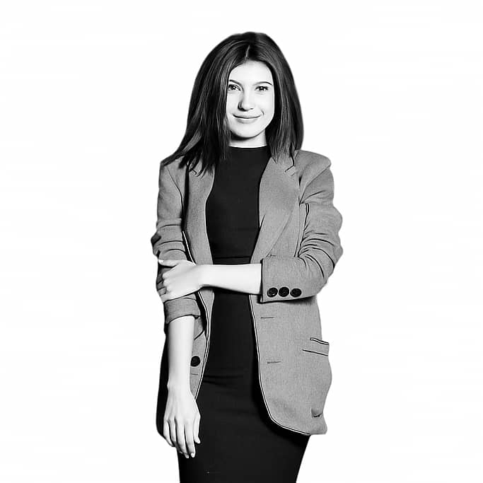 Maya Fawzy