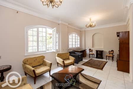2 Bedroom Apartment for Rent in Stanley, Alexandria - 1. jpg