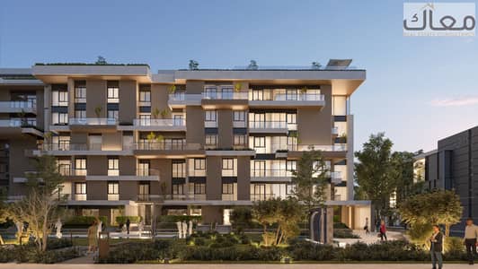 2 Bedroom Flat for Sale in Sheikh Zayed, Giza - 01 (9). jpg