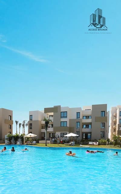 1 Bedroom Chalet for Sale in North Coast, Matruh - Screenshot 2025-07-25 110313. png