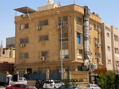 Factory for Sale in New Cairo, Cairo - 27bebbc8-a412-4c92-8cff-04c44c717d25. jpg