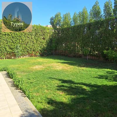 5 Bedroom Twin House for Sale in 6th of October, Giza - 3. jpg