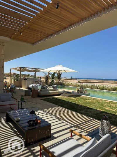4 Bedroom Villa for Sale in North Coast, Matruh - 1. jpg