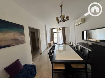 2 Bedroom Apartment for Rent in New Cairo, Cairo - WhatsApp Image 2025-09-02 at 14.22. 49 (1). jpeg