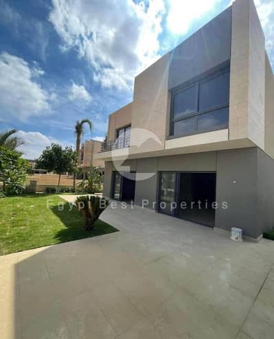 3 Bedroom Villa for Sale in Mostakbal City, Cairo - 483509848_122209020194177238_298541204562595042_n. jpg