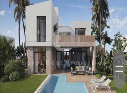2 Bedroom Townhouse for Sale in North Coast, Matruh - WhatsApp Image 2021-08-11 at 5.08. 03 PM. jpeg