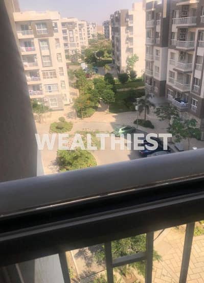 2 Bedroom Apartment for Sale in Madinaty, Cairo - IMG-20250901-WA0157. jpg