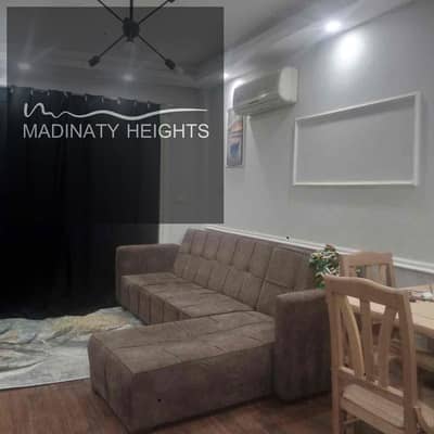 2 Bedroom Apartment for Sale in Madinaty, Cairo - fd9293e8-83bd-4e4c-8552-d07c61ed7b36. jpg
