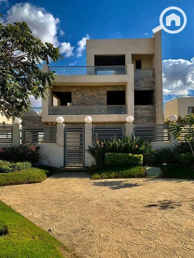6 Bedroom Villa for Sale in Sheikh Zayed, Giza - bde04d5a-2260-46dc-9f1f-4723d1c29d64. jpeg
