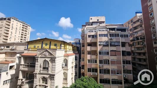 2 Bedroom Apartment for Sale in Laurent, Alexandria - 44590402-07ca-4d96-b027-b84cd5f0895b. jpg