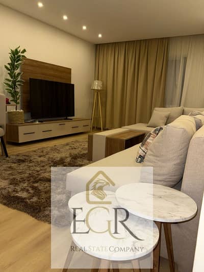 3 Bedroom Apartment for Rent in New Cairo, Cairo - IMG-20250826-WA0246. jpg