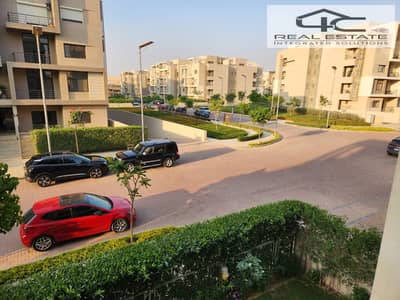 3 Bedroom Apartment for Rent in New Cairo, Cairo - WhatsApp Image 2025-09-01 at 11.50. 30 AM. jpeg