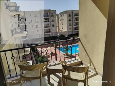 فلیٹ 2 غرفة نوم للايجار في القاهرة الجديدة، القاهرة - WhatsApp Image 2025-08-31 at 12.38. 03 PM. jpeg
