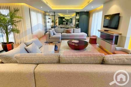 5 Bedroom Villa for Sale in Amreya, Alexandria - WhatsApp Image 2025-08-25 at 3.58. 04 AM (1). jpg