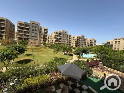 شقة 3 غرف نوم للبيع في القاهرة الجديدة، القاهرة - شقة للبيع في كمبوند ذا سكوير التجمع بسعر لقطة لسرعه البيع