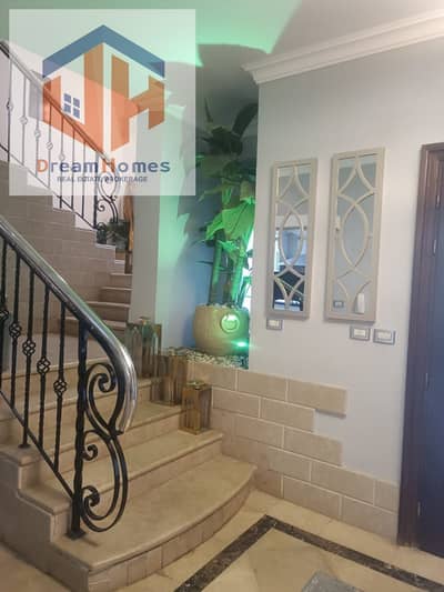 3 Bedroom Villa for Rent in Madinaty, Cairo - WhatsApp Image 2025-09-02 at 14.29. 44 (2). jpeg