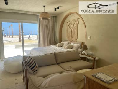 1 Bedroom Chalet for Sale in North Coast, Matruh - WhatsApp Image 2024-06-24 at 1.55. 09 PM (2). jpeg