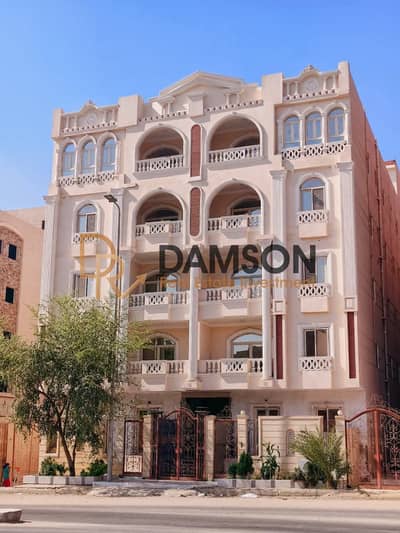 شقة 3 غرف نوم للبيع في القاهرة الجديدة، القاهرة - 21d76656-8280-4c71-84d6-72bee8fa6dc7. jpeg