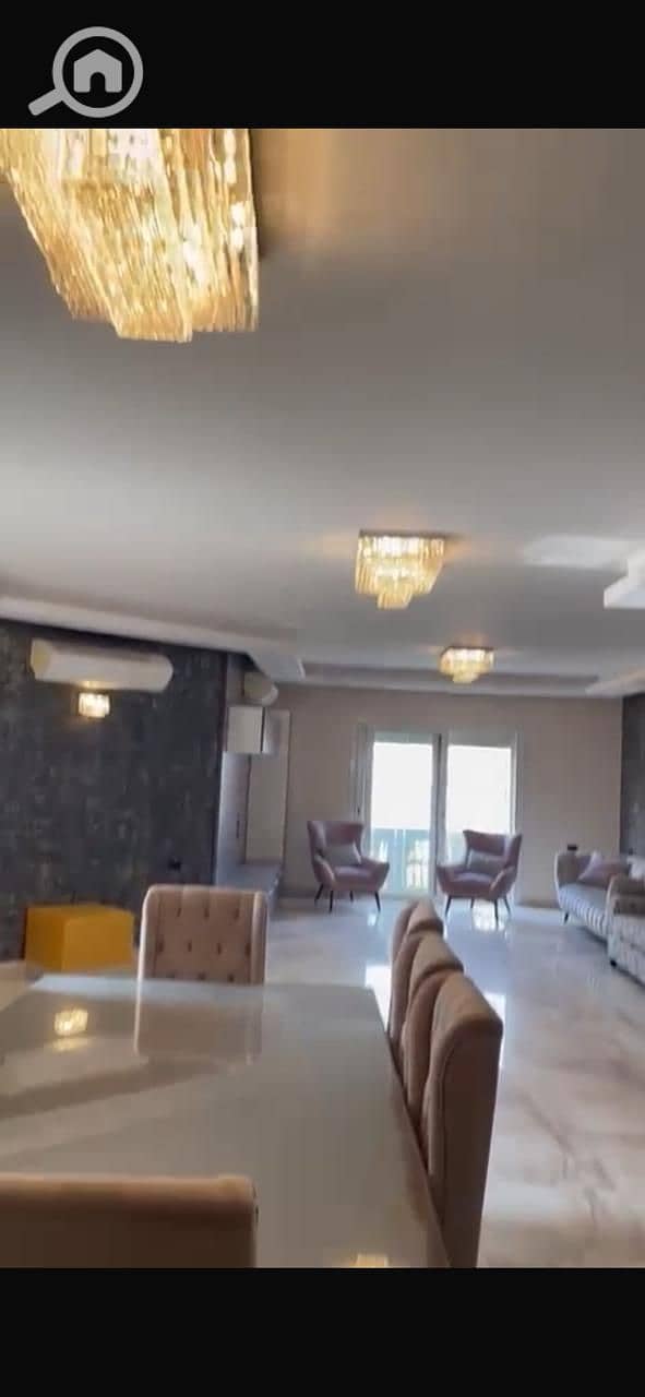 اي فيلا مفرؤشه بكمبوند ماونتن فيو هايد بارك - جولدن سكوير التجمع اي فيلا مفرؤشه بكمبوند ماونتن فيو هايد بارك - جولدن سكوير التجمع