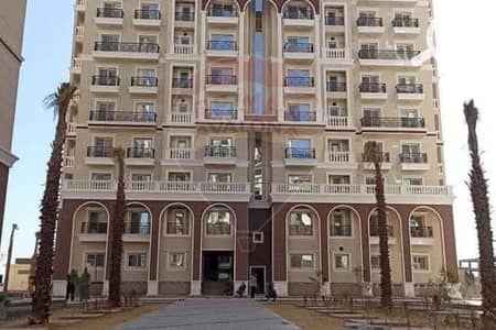 3 Bedroom Apartment for Sale in Moharam Bik, Alexandria - 1. jpg