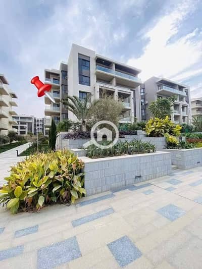 2 Bedroom Flat for Sale in New Cairo, Cairo - 223. jpg