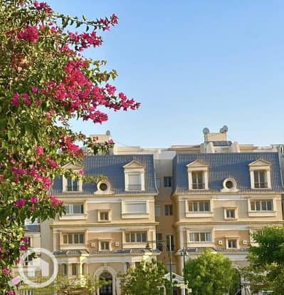 3 Bedroom Flat for Sale in New Cairo, Cairo - WhatsApp Image 2025-09-02 at 4.40. 06 AM. jpeg