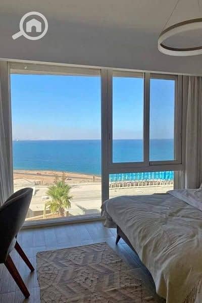 شاليه 3 غرف نوم للبيع في الساحل الشمالي، مطروح - 520636847_1314305200329255_7872587590679373853_n. jpg
