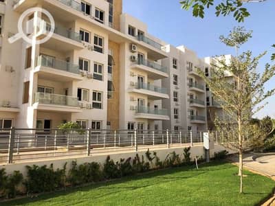 3 Bedroom Flat for Sale in New Cairo, Cairo - 6c4ef856-e3e4-4972-ad64-f311d8781493. jpg