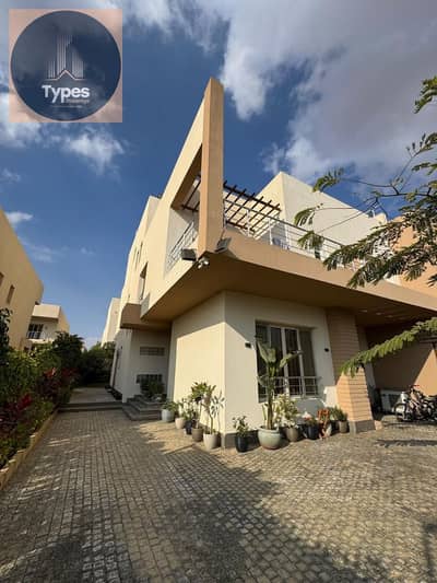 5 Bedroom Twin House for Sale in 6th of October, Giza - WhatsApp Image 2025-08-31 at 6.40. 06 PM (1). jpeg