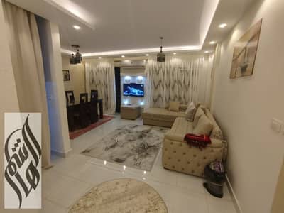 2 Bedroom Flat for Rent in Madinaty, Cairo - IMG-20250902-WA0183. jpg