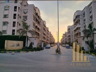 3 Bedroom Flat for Sale in New Cairo, Cairo - IMG-20250902-WA0067. jpg