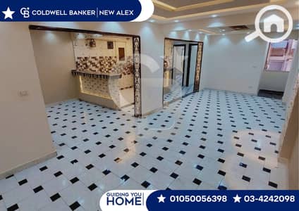 2 Bedroom Flat for Sale in Miami, Alexandria - 17. png