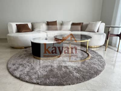 3 Bedroom Flat for Rent in New Cairo, Cairo - WhatsApp Image 2025-09-02 at 11.54. 11 AM (1). jpeg