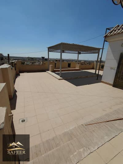 3 Bedroom Apartment for Sale in 6th of October, Giza - WhatsApp Image 2025-09-02 at 2.41. 46 PM (3). jpeg
