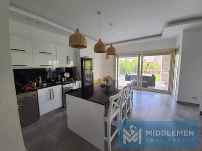 3 Bedroom Chalet for Sale in North Coast, Matruh - WhatsApp Image 2025-09-01 at 12.31. 30 PM. jpeg
