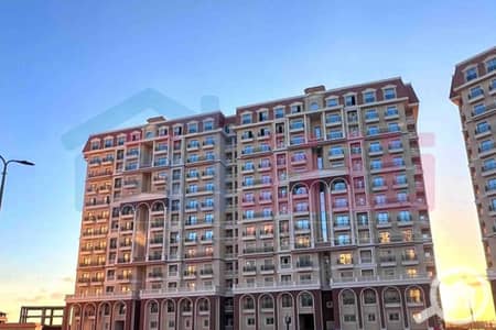 3 Bedroom Flat for Sale in Moharam Bik, Alexandria - IMG-20250825-WA0015. jpg