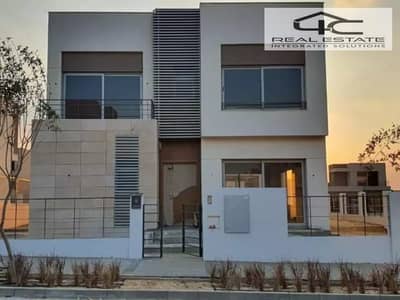 4 Bedroom Villa for Sale in New Cairo, Cairo - WhatsApp Image 2025-09-02 at 12.49. 15. jpeg