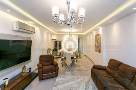 3 Bedroom Apartment for Sale in Kafr Abdo, Alexandria - 1. jpg