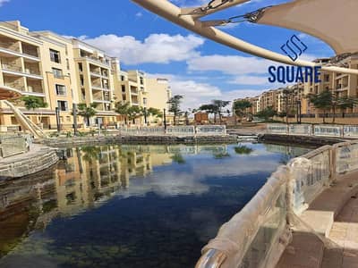 3 Bedroom Apartment for Sale in New Cairo, Cairo - b82a9ee0-c679-49b1-9187-c9759d3e1816_800x600. jpg