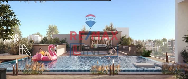 3 Bedroom Duplex for Sale in Mostakbal City, Cairo - WhatsApp Image 2025-09-02 at 2.18. 43 AM. jpeg